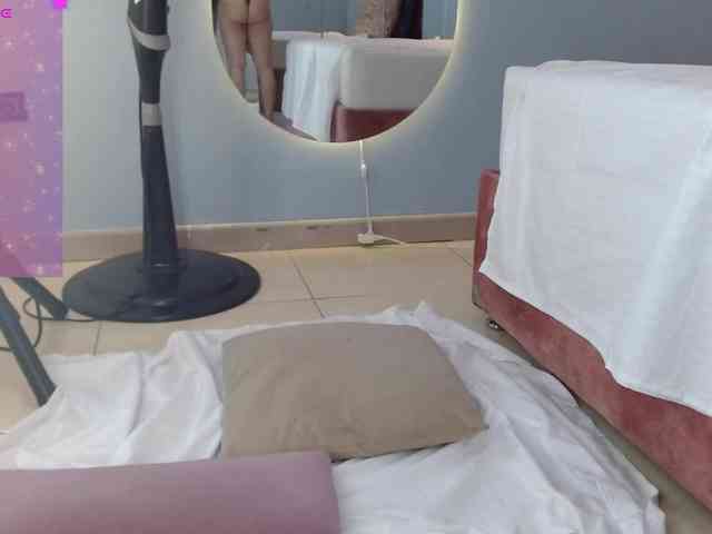 Annablake webcam