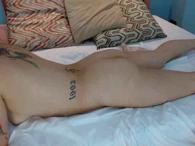 Annablake webcam