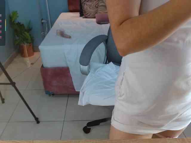 Annablake webcam