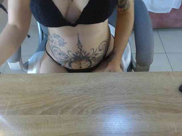 Annablake webcam