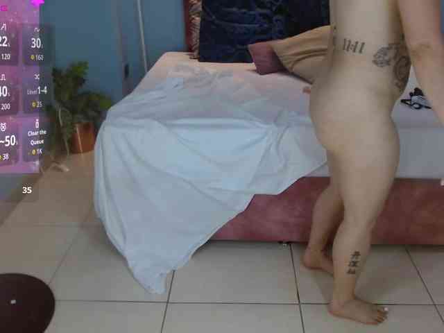Annablake webcam
