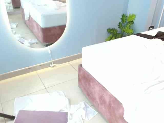 Annablake webcam