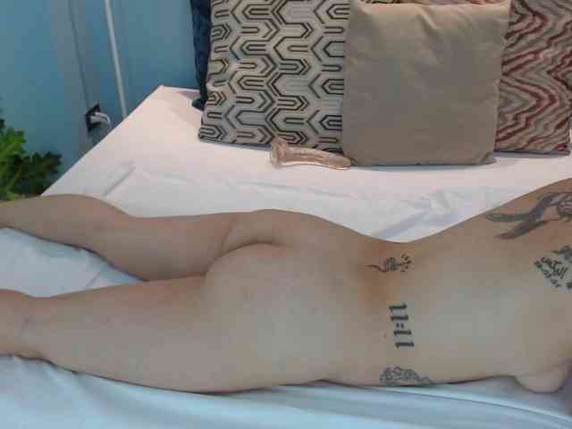 Annablake webcam