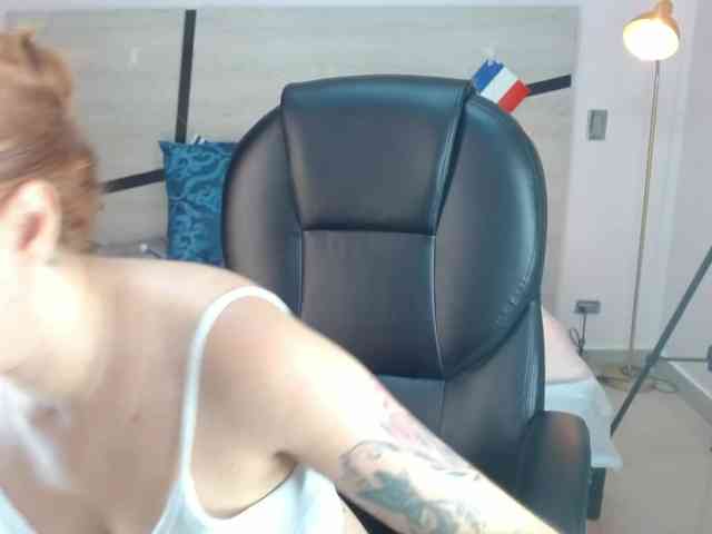 Annablake webcam
