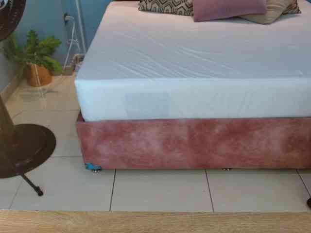 Annablake webcam