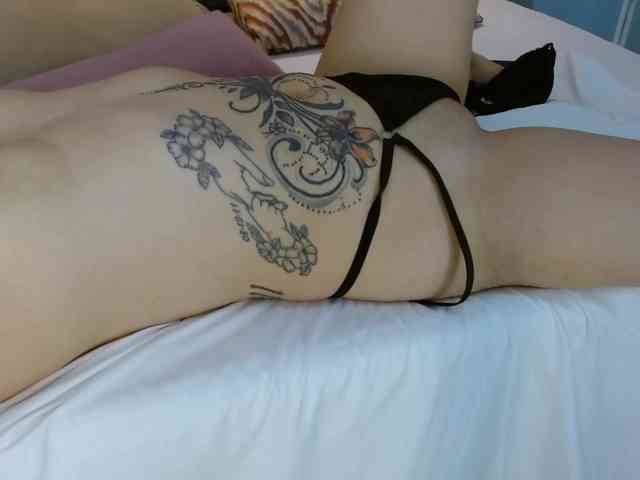 Annablake webcam