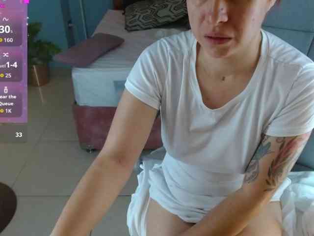 Annablake webcam