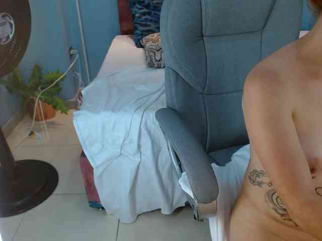 Annablake webcam
