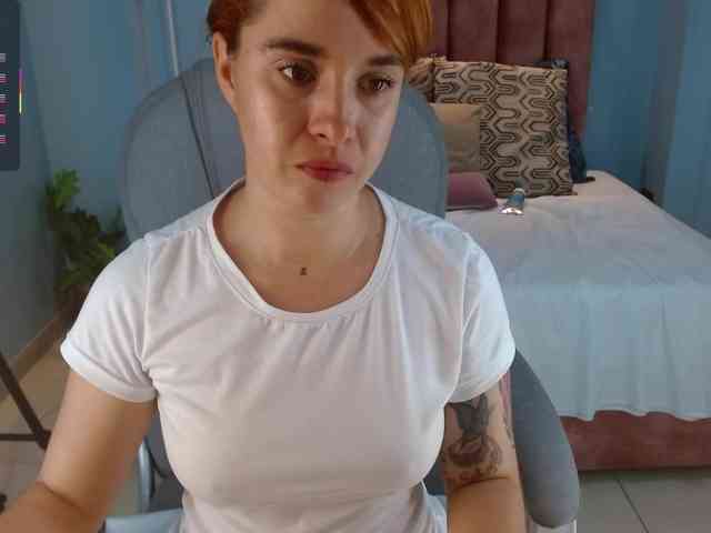 Annablake webcam