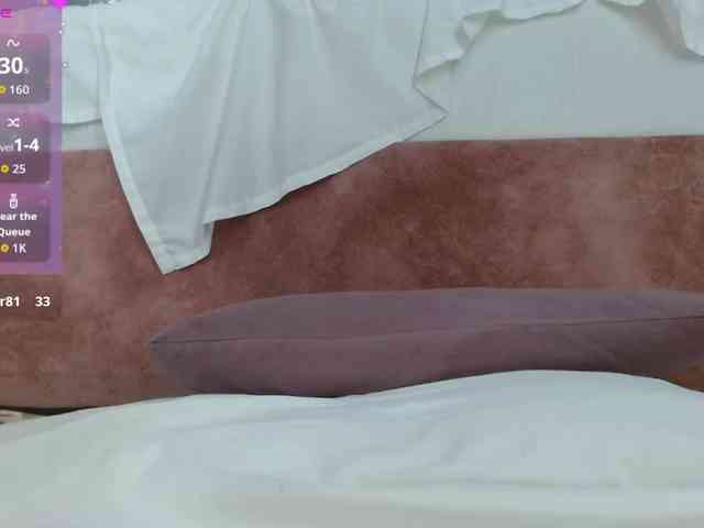Annablake webcam