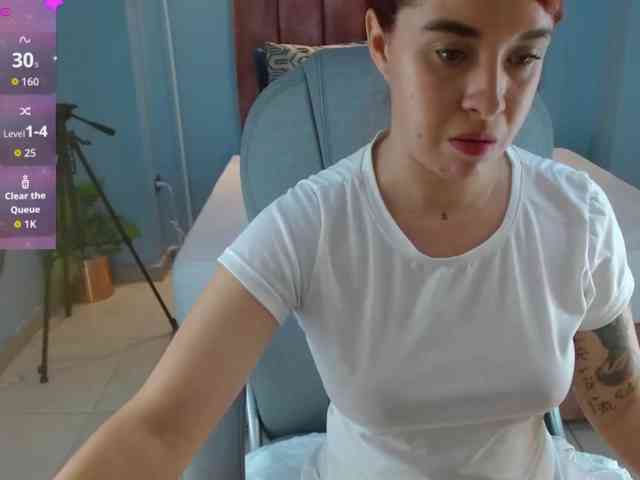 Annablake webcam