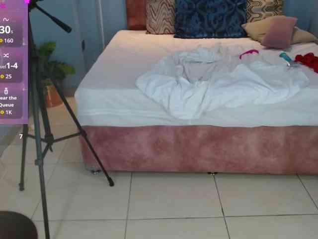 Annablake webcam