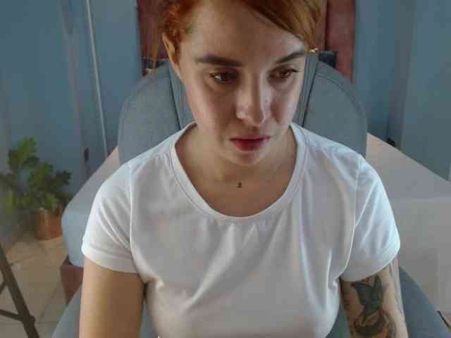 Annablake webcam