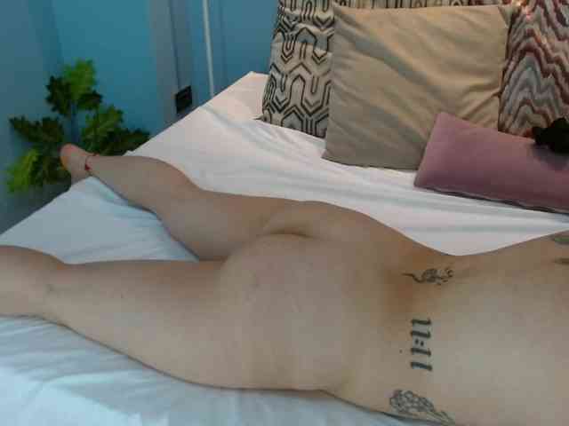 Annablake webcam