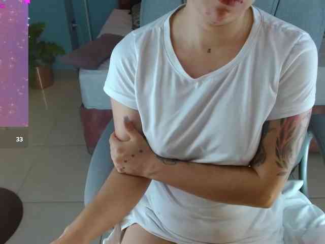 Annablake webcam