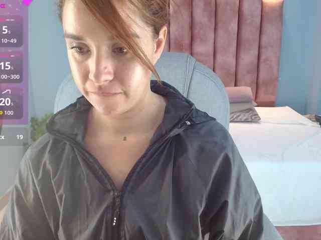 Annablake webcam