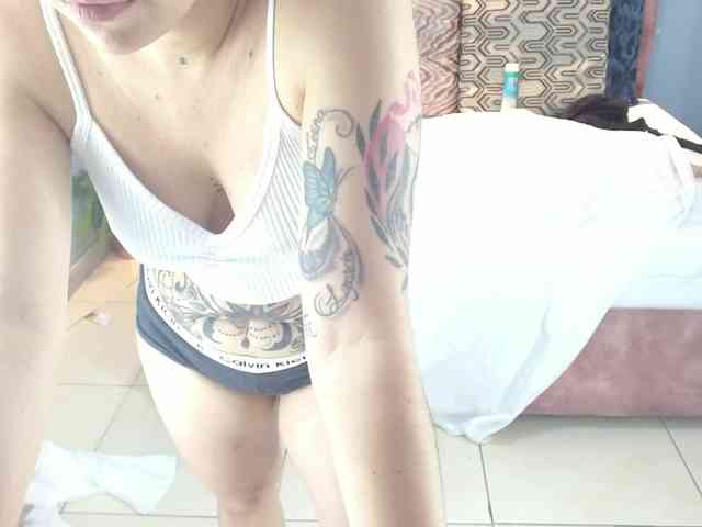 Annablake webcam