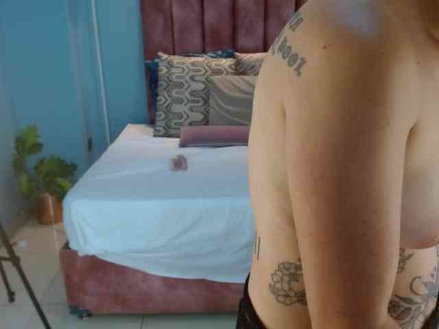 Annablake webcam