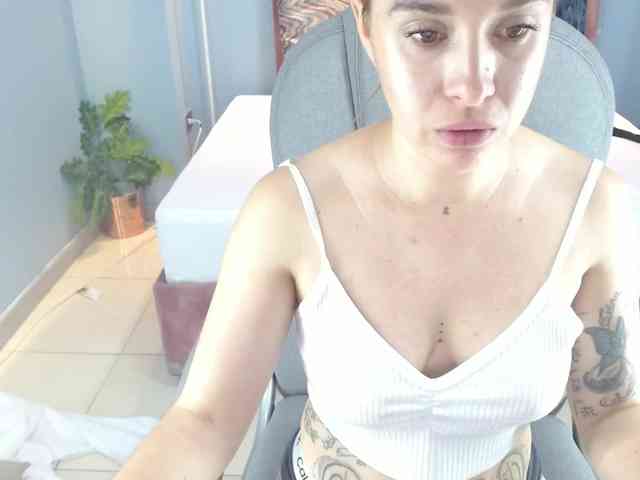 Annablake webcam