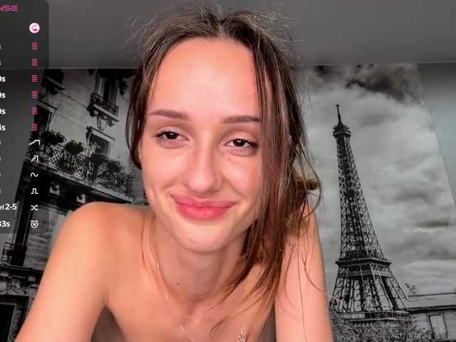 LudivinaCarrilo live cam on BongaCams