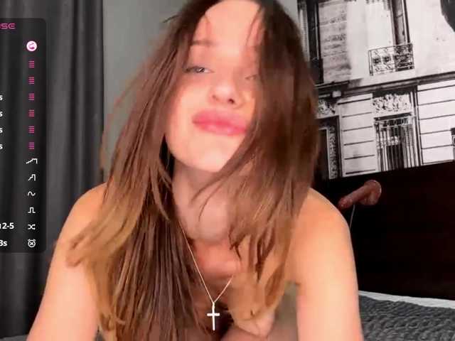 LudivinaCarrilo live cam on BongaCams