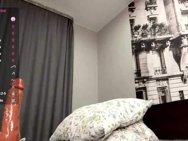 LudivinaCarrilo live cam on BongaCams
