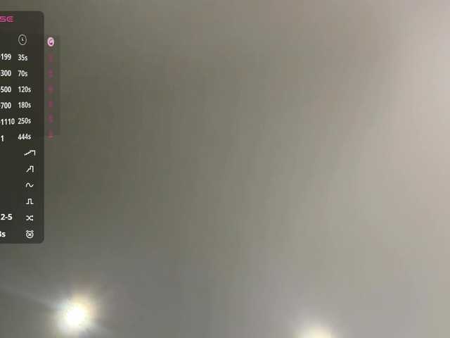 LudivinaCarrilo live cam on BongaCams