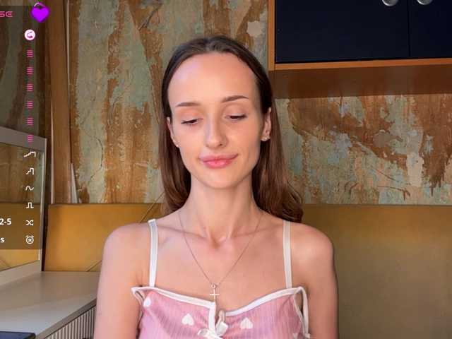LudivinaCarrilo live cam on BongaCams