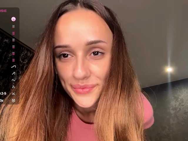 LudivinaCarrilo live cam on BongaCams