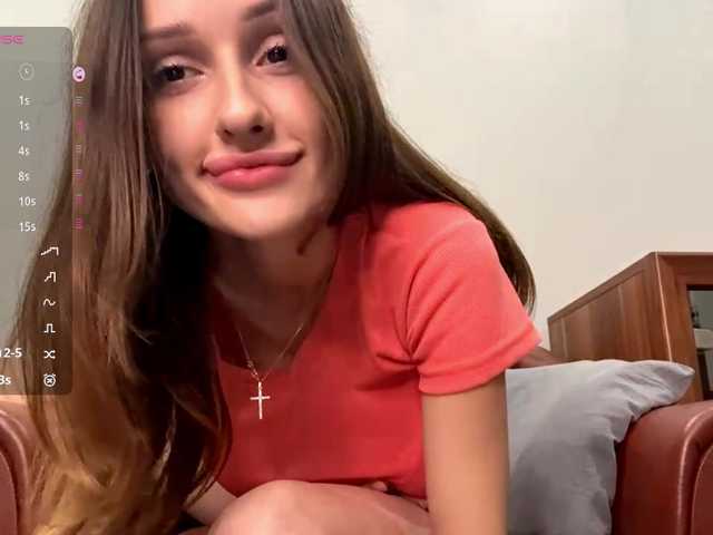 LudivinaCarrilo live cam on BongaCams