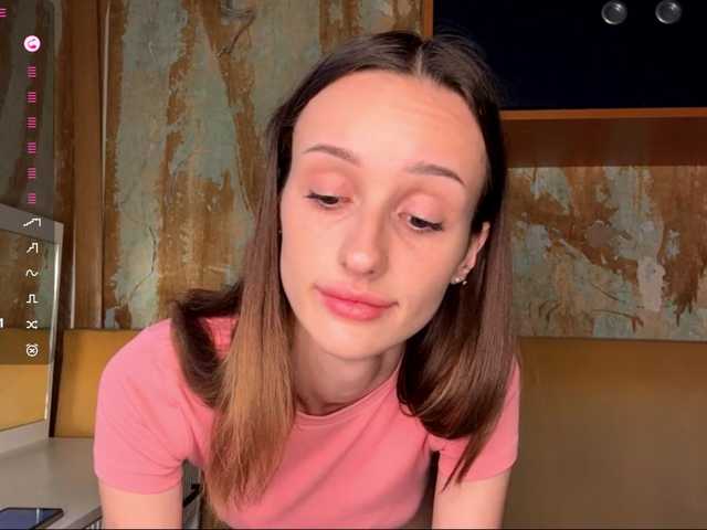 LudivinaCarrilo live cam on BongaCams