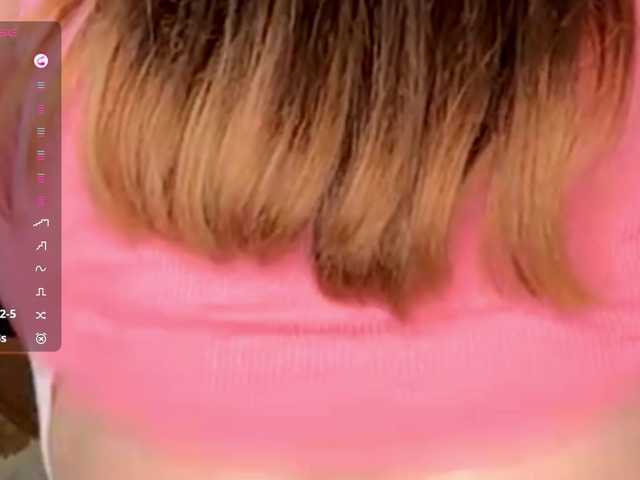 LudivinaCarrilo live cam on BongaCams