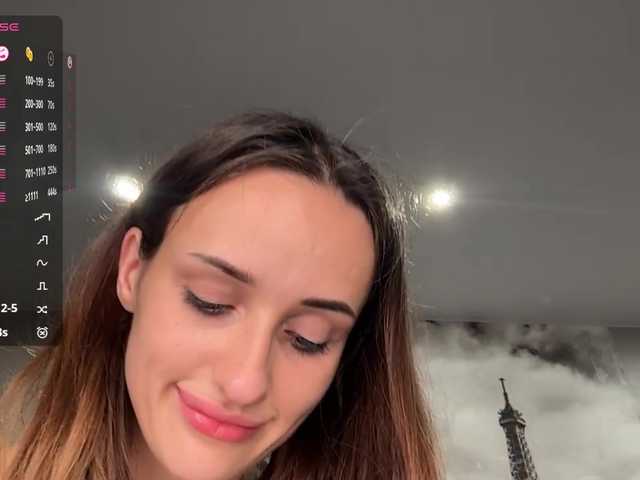 LudivinaCarrilo live cam on BongaCams