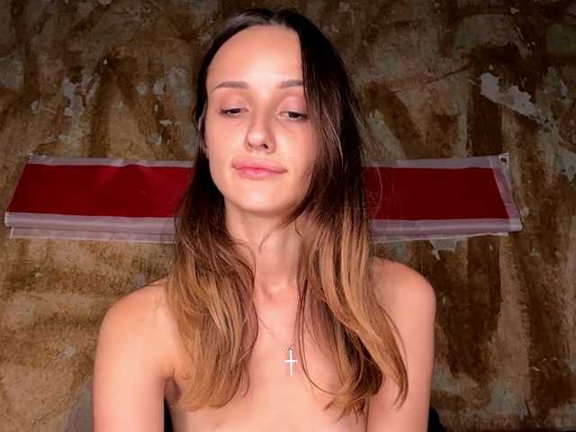 LudivinaCarrilo live cam on BongaCams
