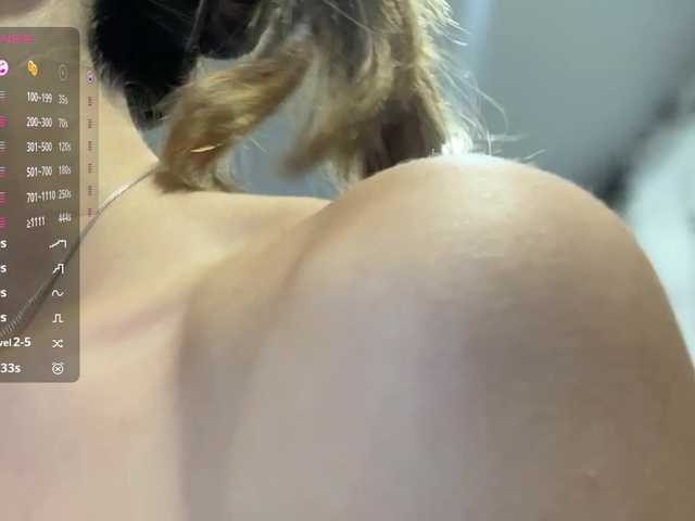 LudivinaCarrilo live cam on BongaCams