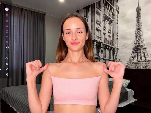 LudivinaCarrilo live cam on BongaCams