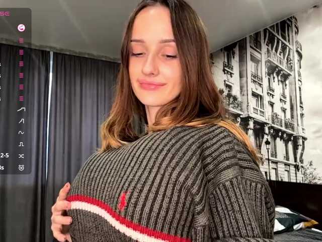 LudivinaCarrilo live cam on BongaCams