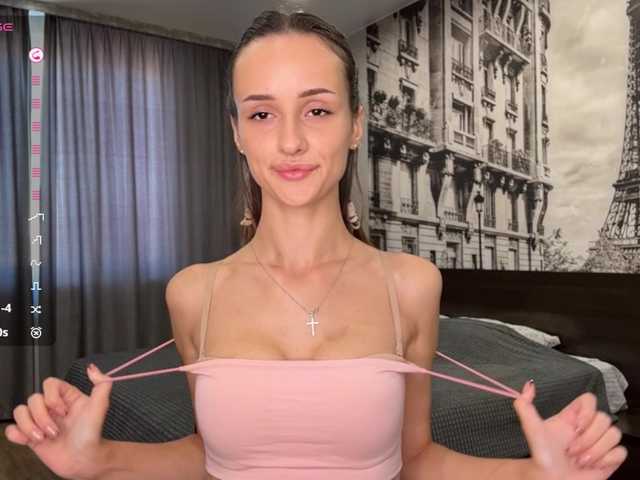 LudivinaCarrilo live cam on BongaCams
