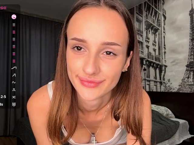 LudivinaCarrilo live cam on BongaCams