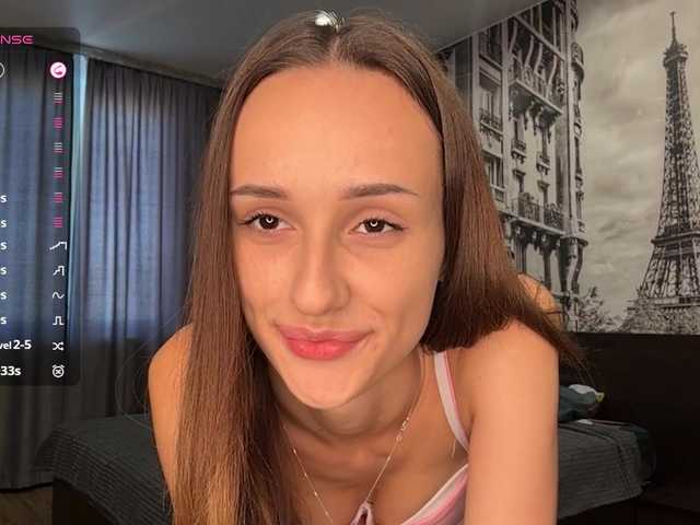 LudivinaCarrilo live cam on BongaCams