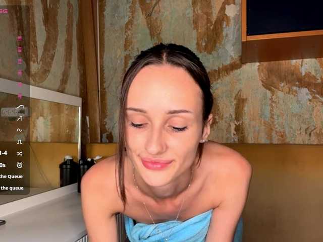 LudivinaCarrilo live cam on BongaCams