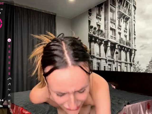 LudivinaCarrilo live cam on BongaCams