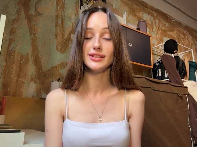 Profile and Statistics for LudivinaCarrilo on BongaCams