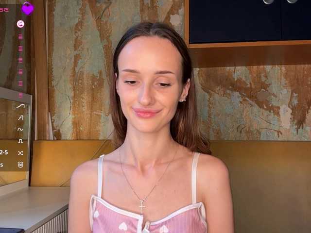 LudivinaCarrilo live cam on BongaCams