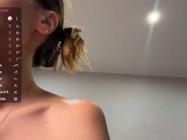 LudivinaCarrilo live cam on BongaCams