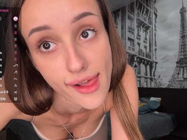 LudivinaCarrilo live cam on BongaCams