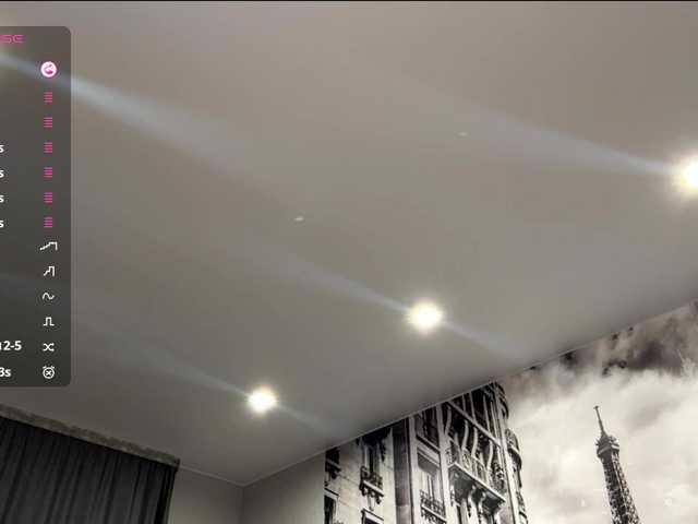 LudivinaCarrilo live cam on BongaCams