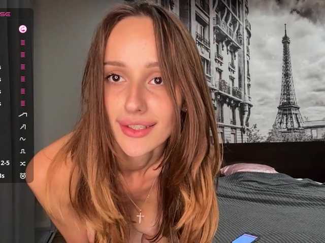 LudivinaCarrilo live cam on BongaCams