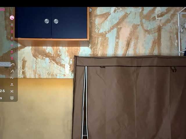 LudivinaCarrilo live cam on BongaCams