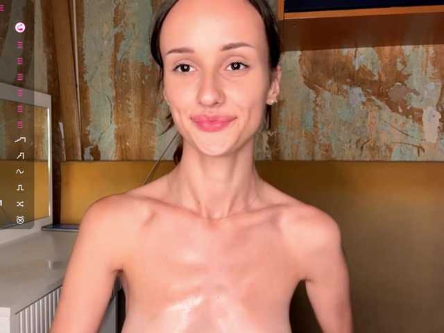 LudivinaCarrilo live cam on BongaCams